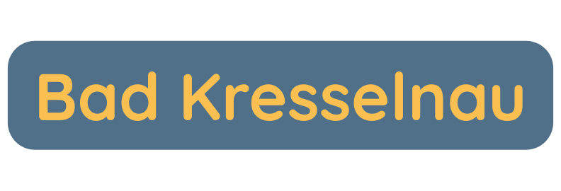Bad Kresselnau Logo