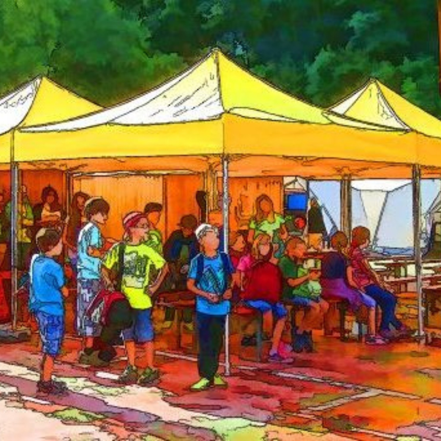 Spielstadt - Karlopolis